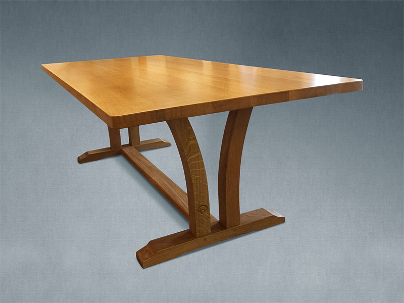 Dining Table, Modern Style