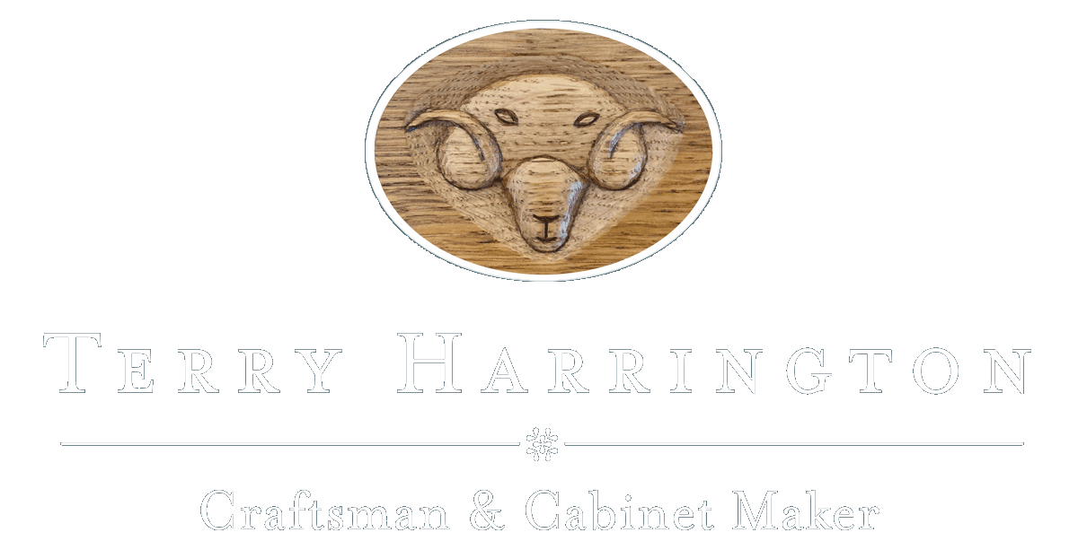 Terry Harrington Craftsman & Cabinet Maker